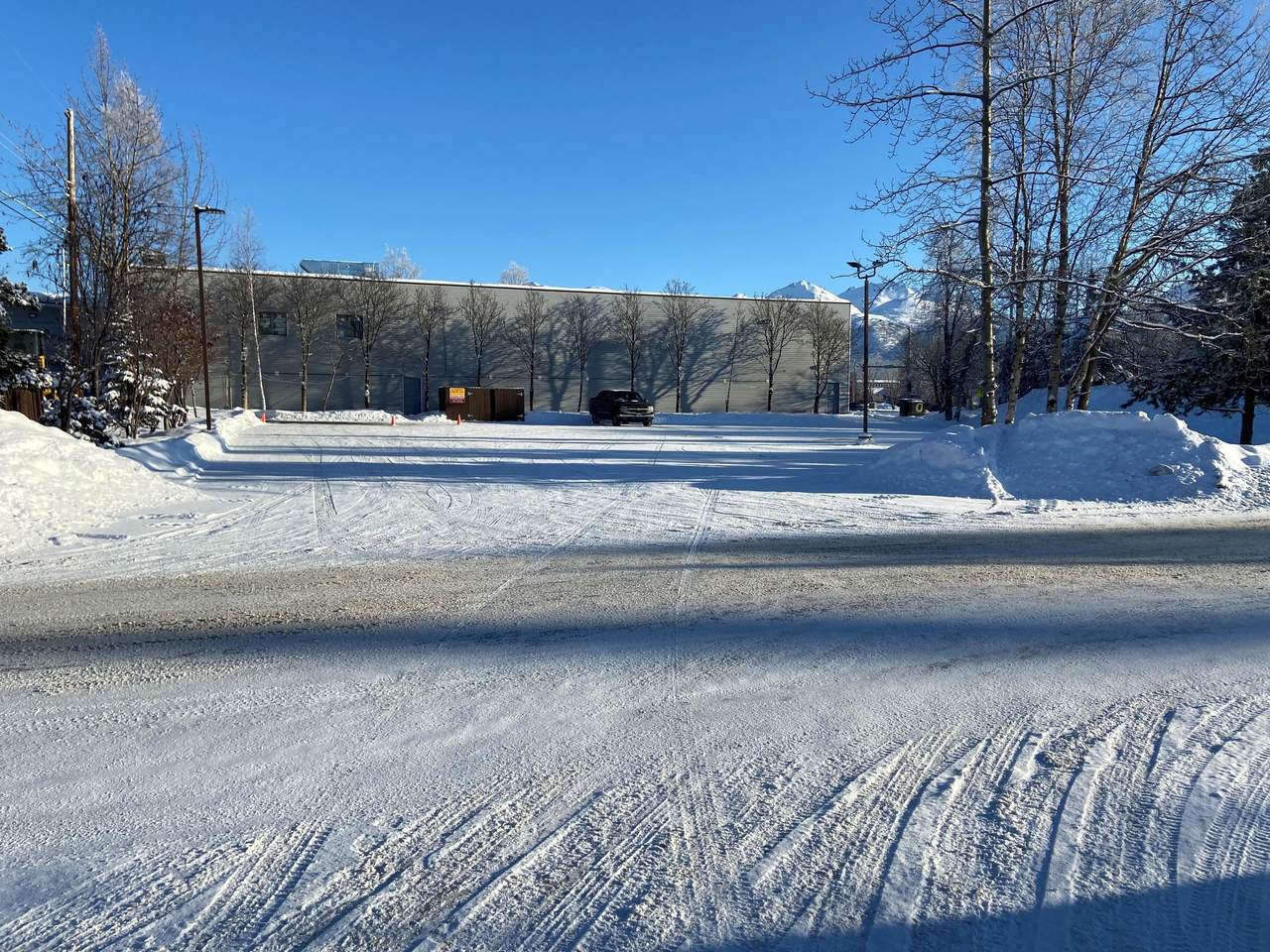 L1 B9 Debarr Road - Photo 1