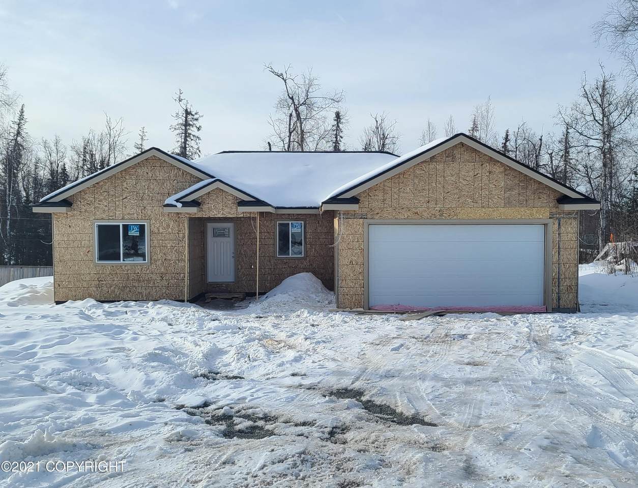 5840 Trinity Avenue - Photo 1