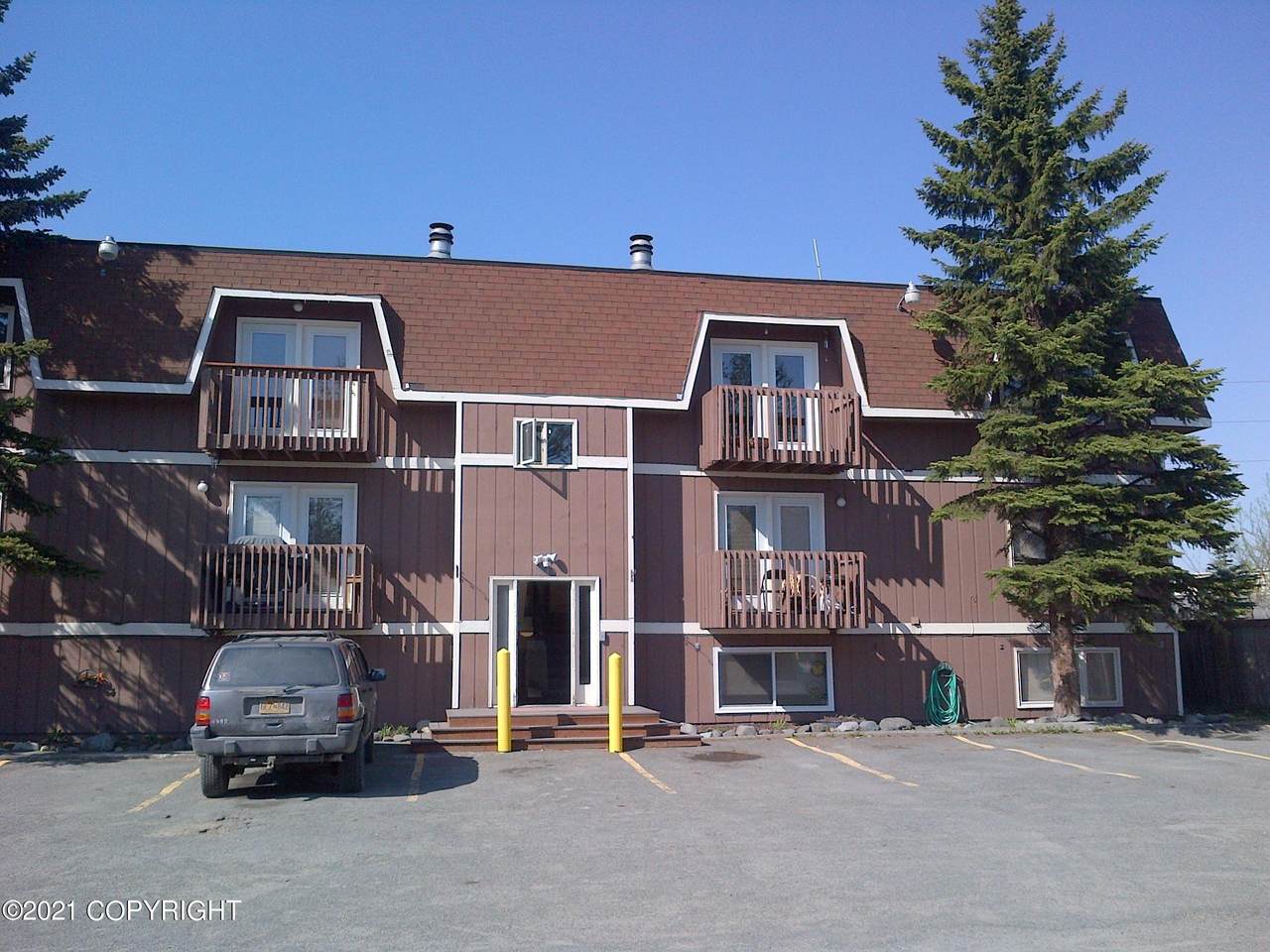 11539 Heritage Court - Photo 1