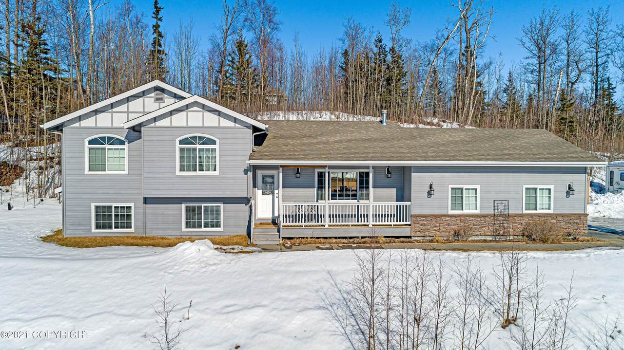 205 Vickie Circle - Photo 1