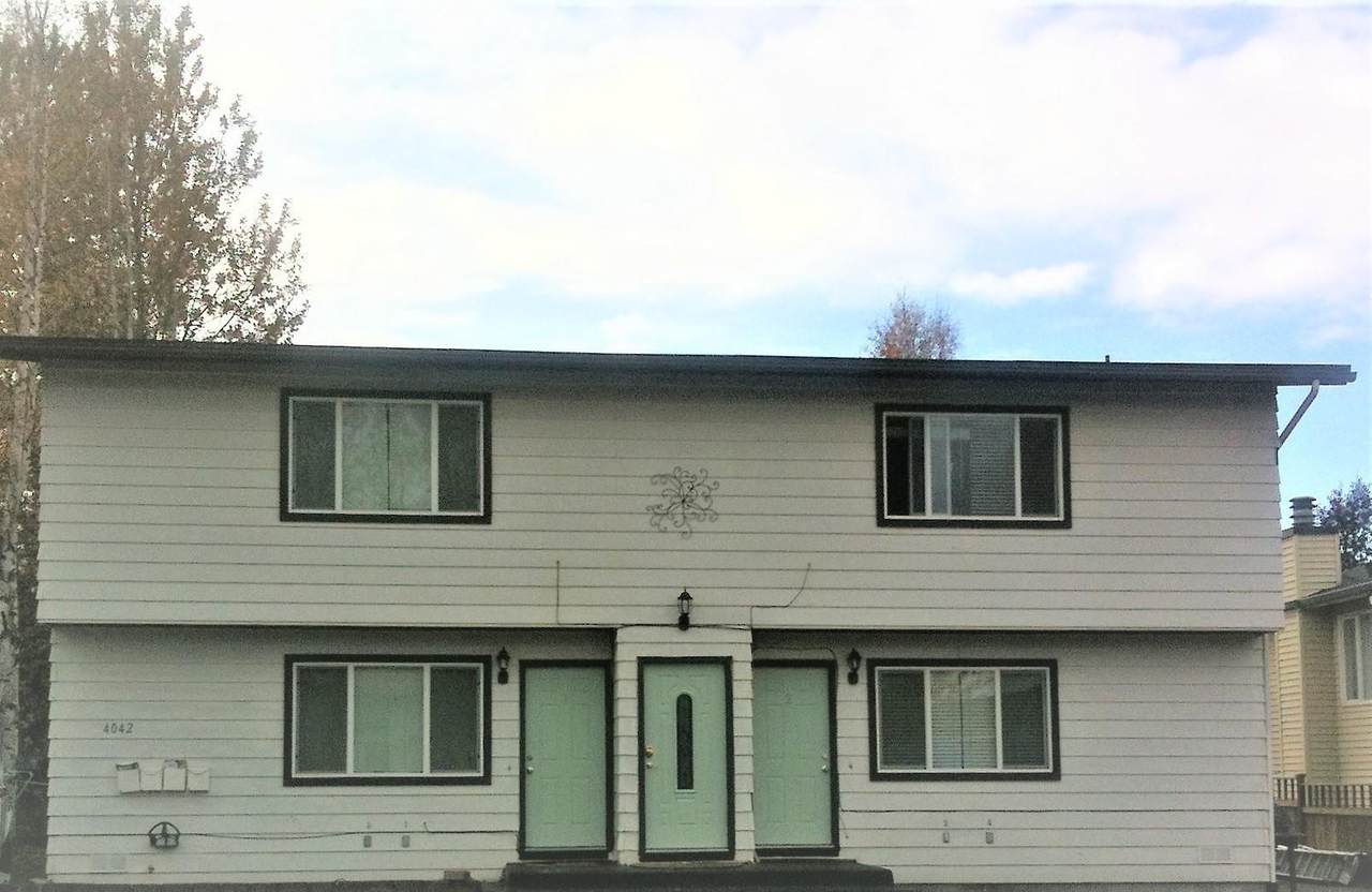 4042 North Star Street - Photo 1