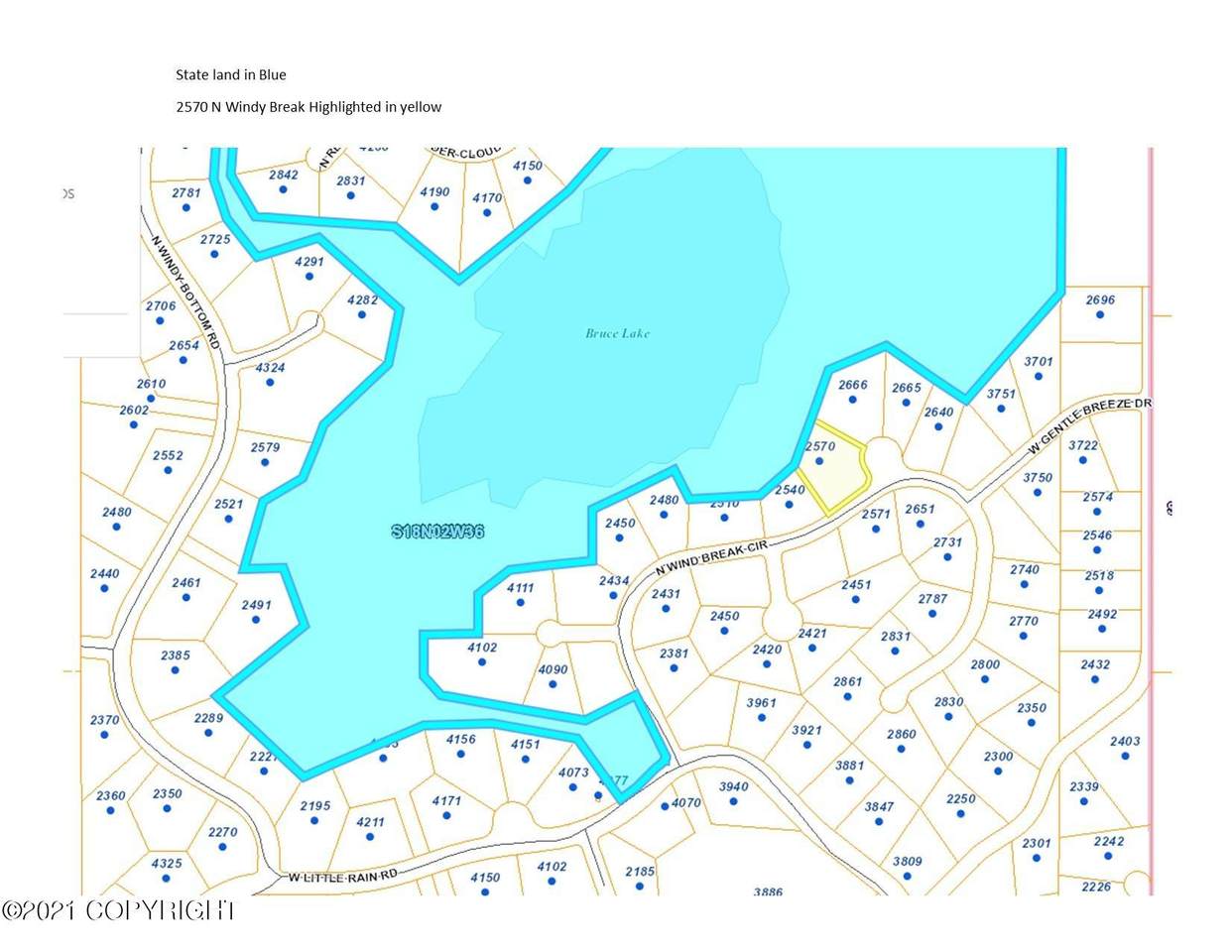 2570 Wind Break Circle - Photo 1