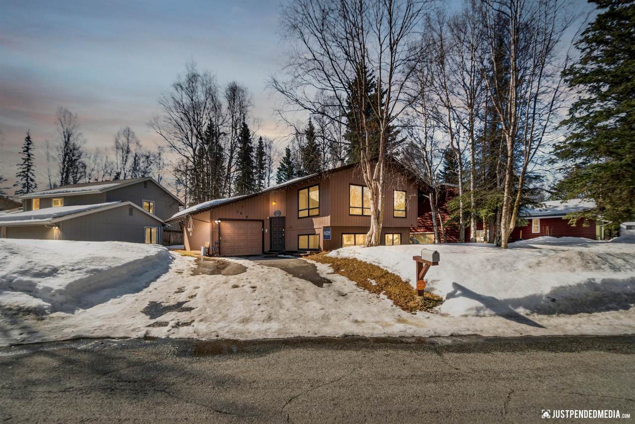 8360 Majestic Drive - Photo 1