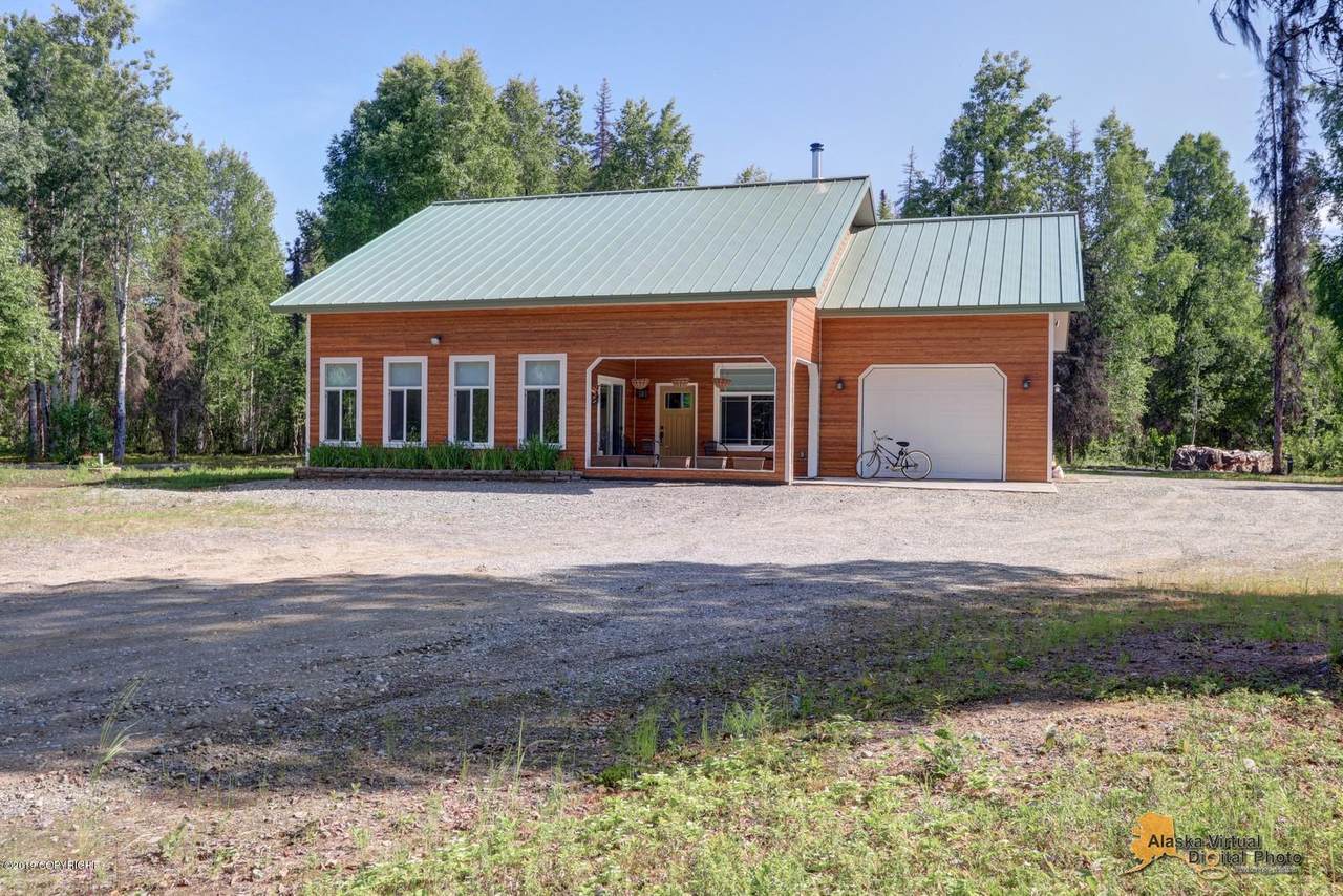 14895 Susitna Shores Road - Photo 1