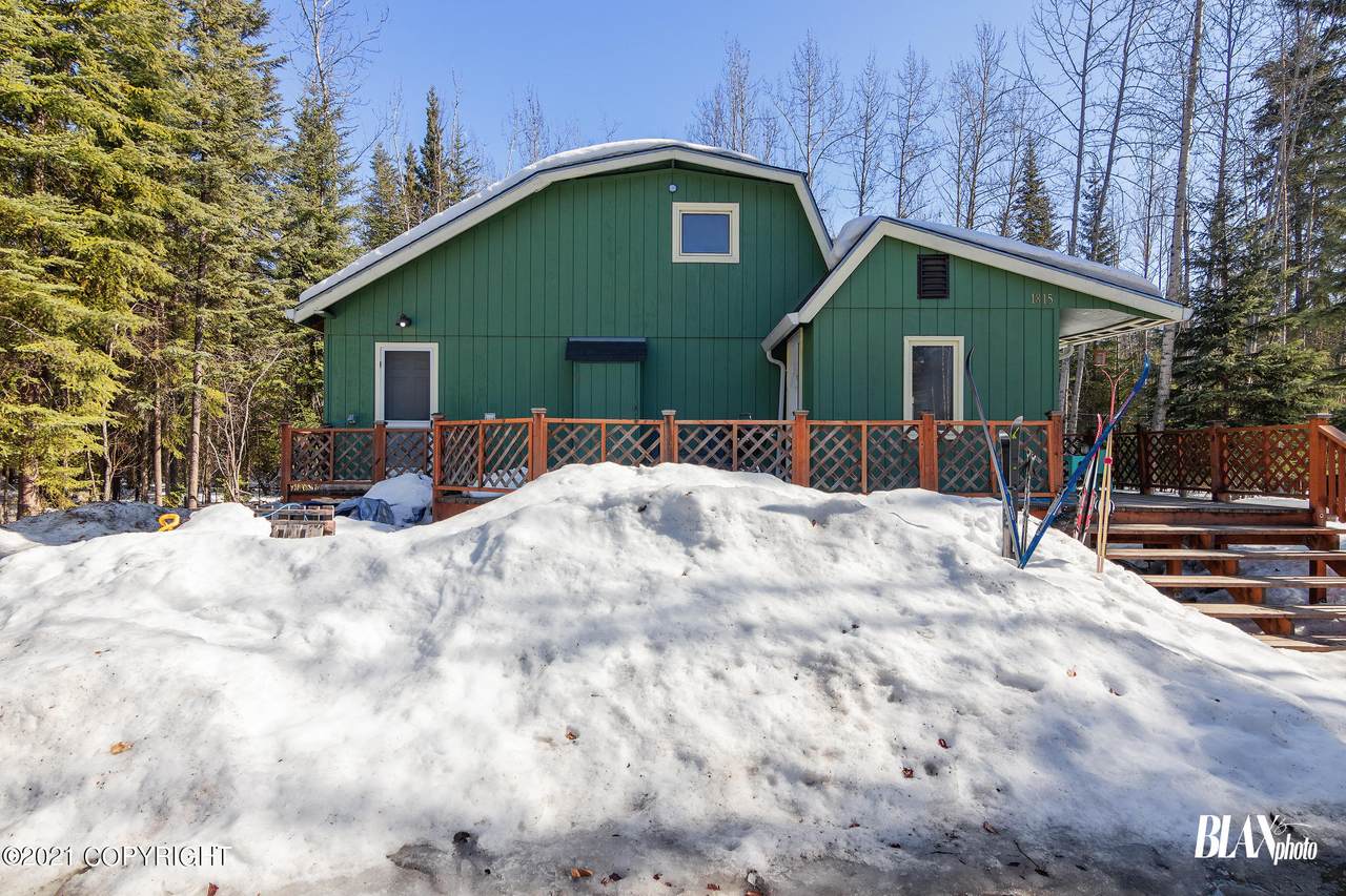 1815 Farmers Loop Road - Photo 1