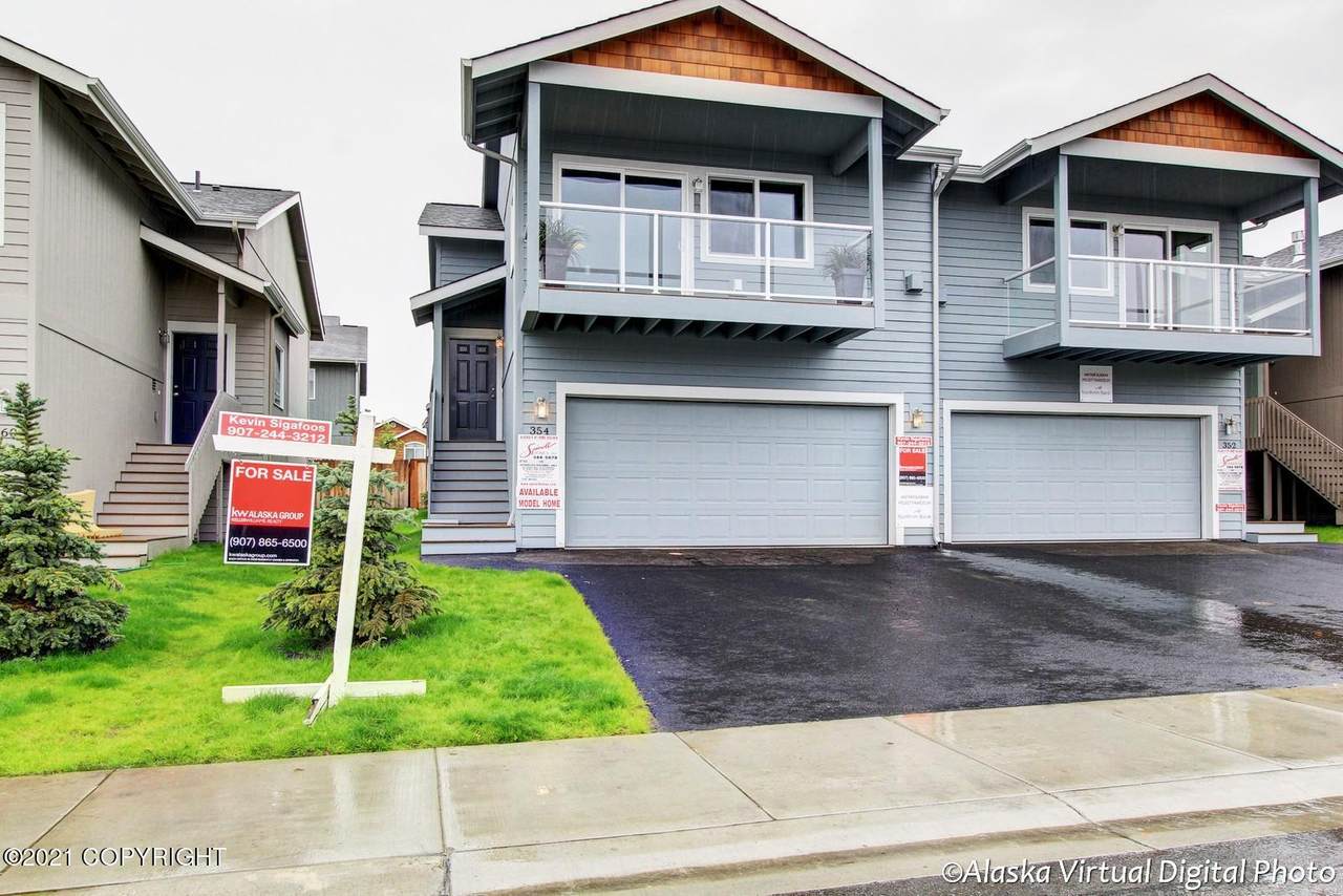 285 Shageluk Street - Photo 1