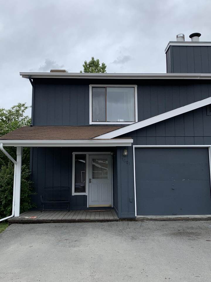 8050 Pioneer Drive - Photo 1