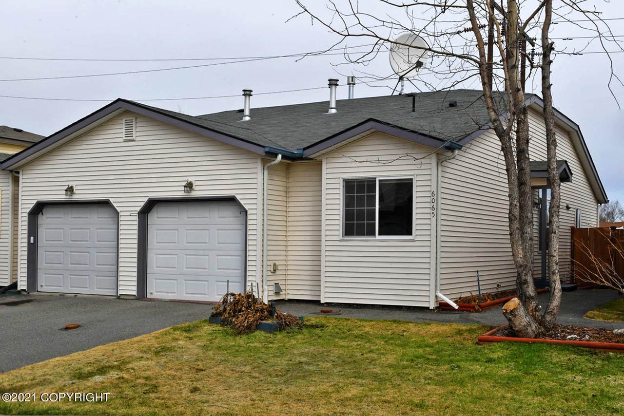 6065 Spruce Meadows Loop - Photo 1