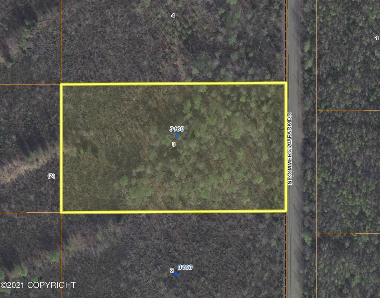 3160 Commercial Pk Drive - Photo 1
