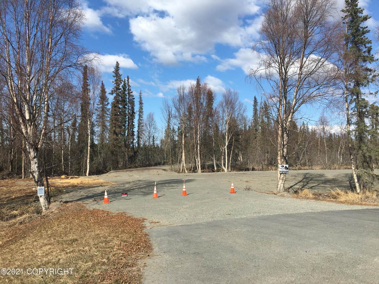 7450 Kenai Spur - Photo 1