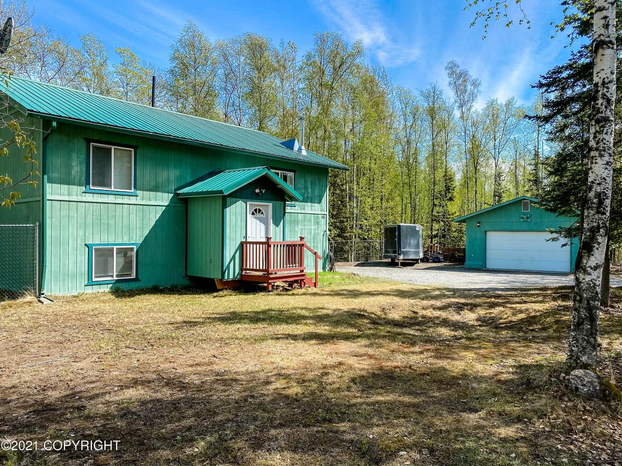7161 Territorial Drive - Photo 1