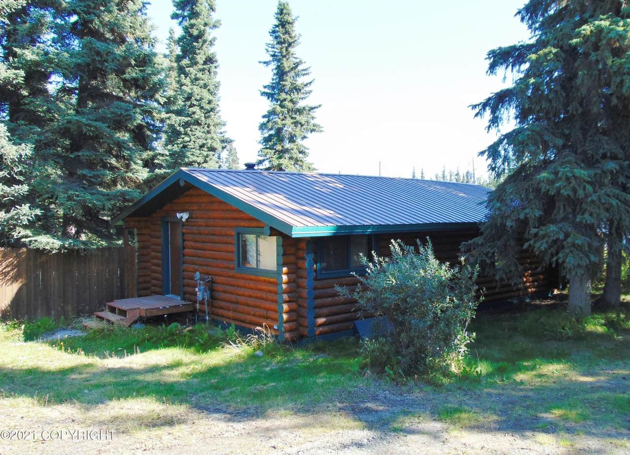 41615 Kalifornsky Beach Road - Photo 1