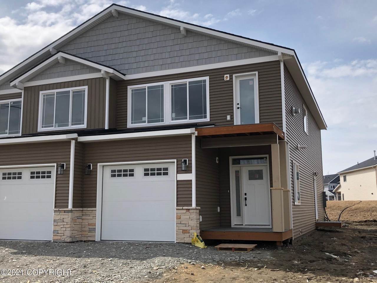 8752 Dry Creek Loop - Photo 1