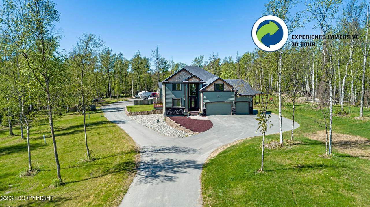 2182 Cotten Drive - Photo 1