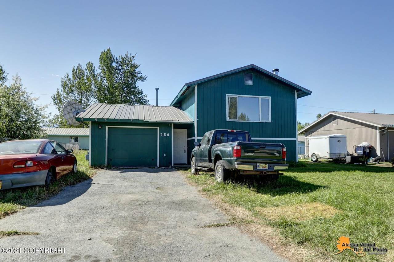 450 Eagle Avenue - Photo 1