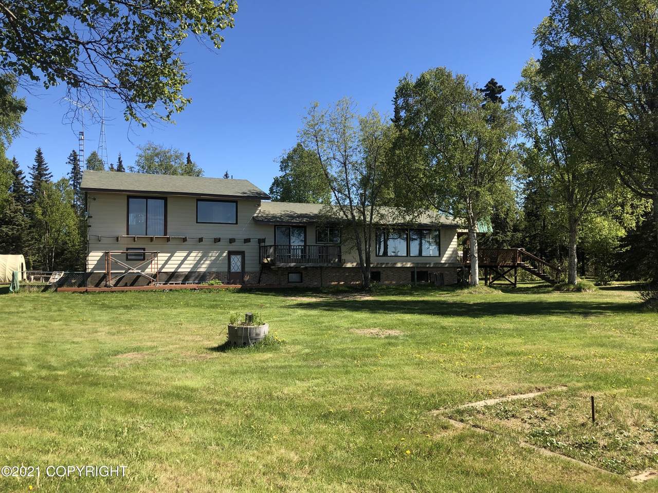 45355 Kenai Spur Highway - Photo 1
