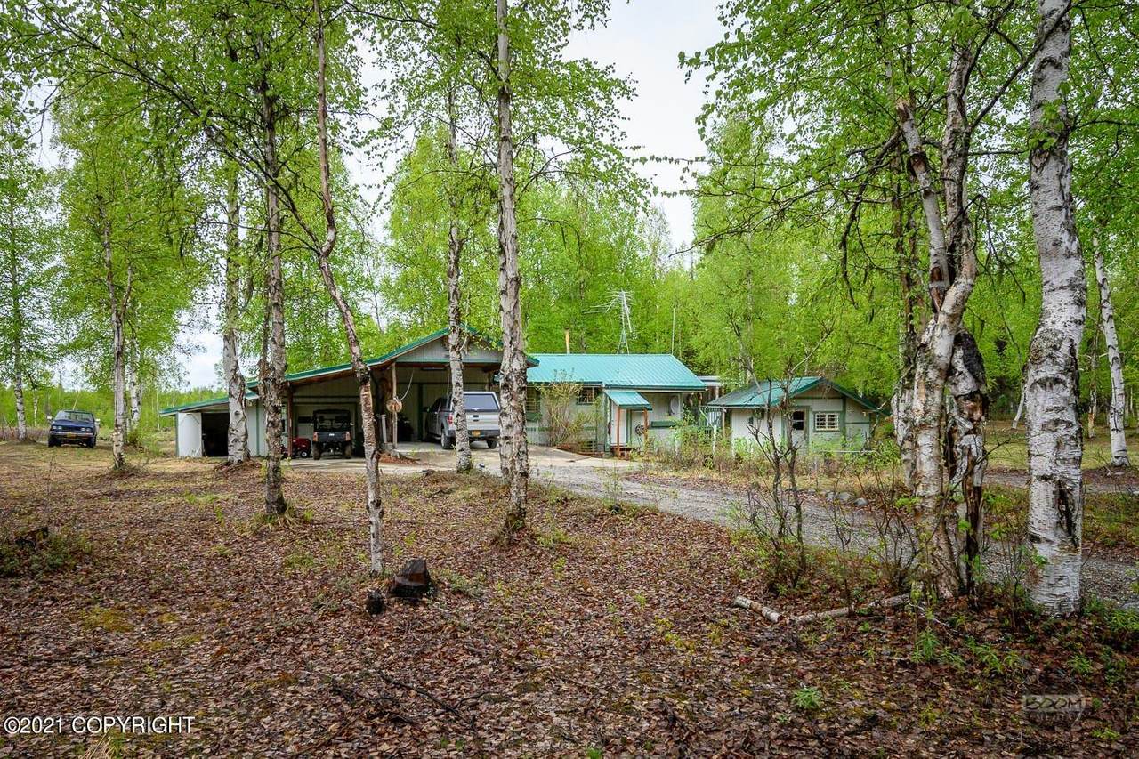 15131 Susitna Landing Road - Photo 1