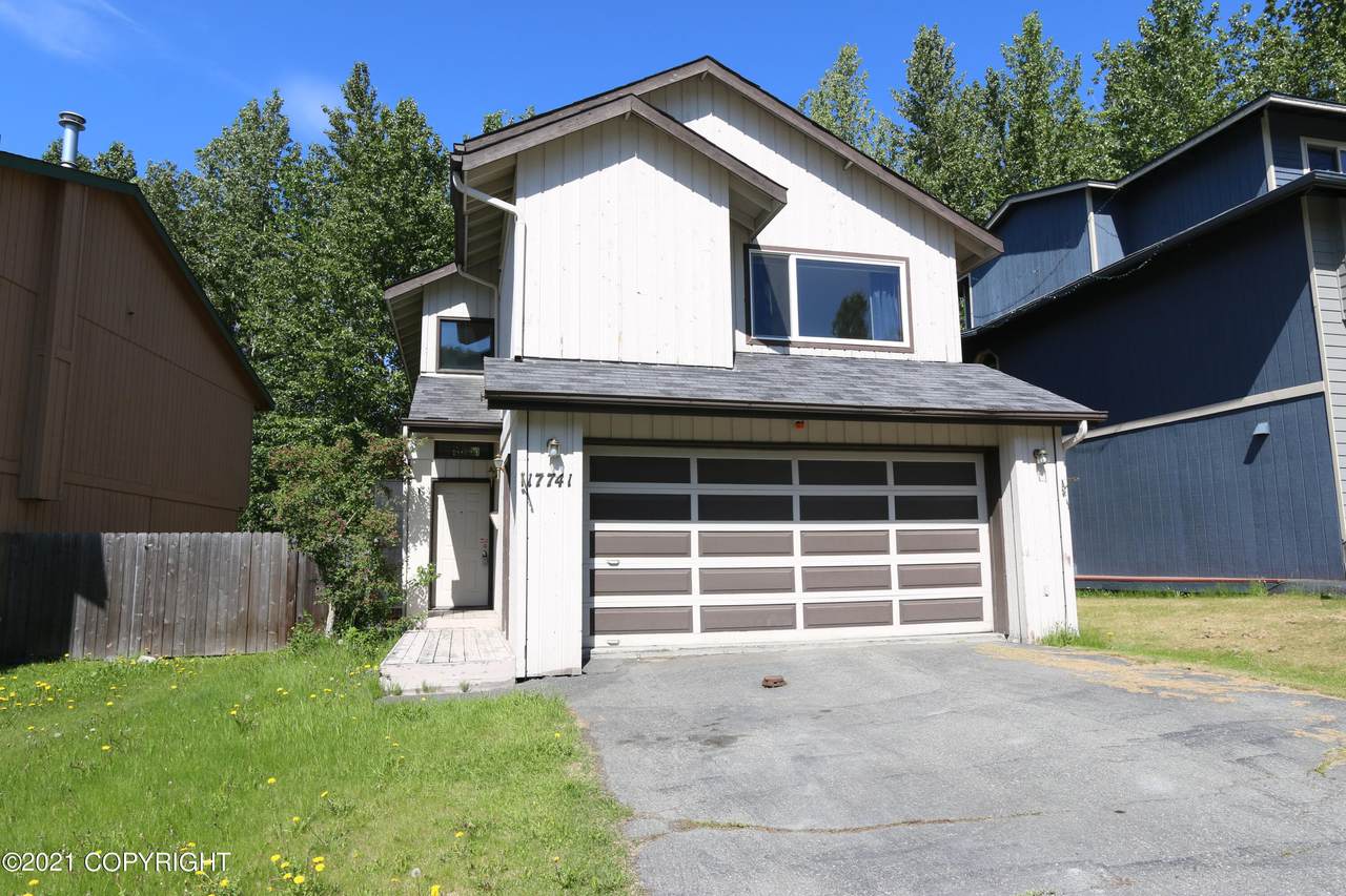 17741 Beaujolais Drive - Photo 1