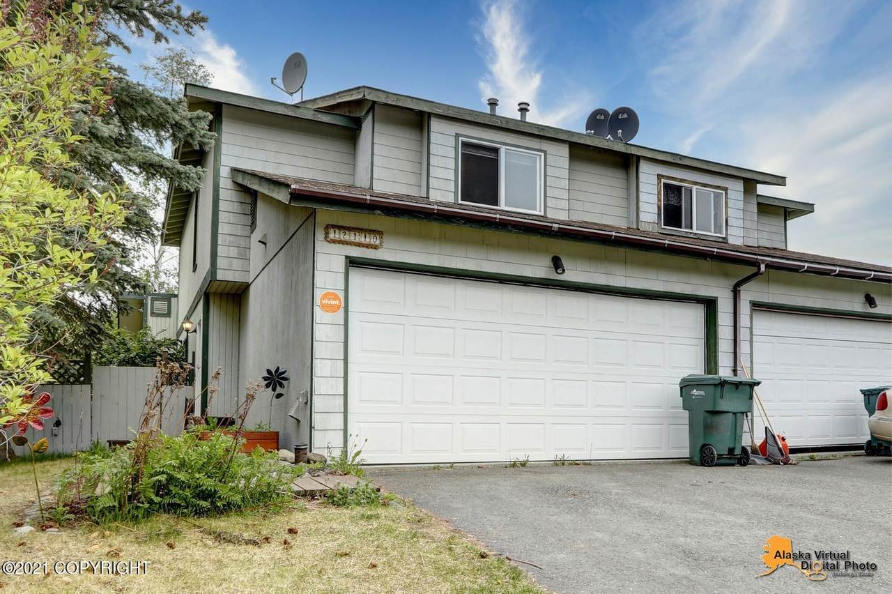 12110 Buttermilk Way - Photo 1