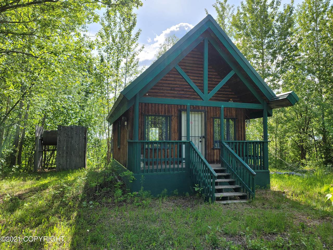 24224 Parks Highway - Photo 1