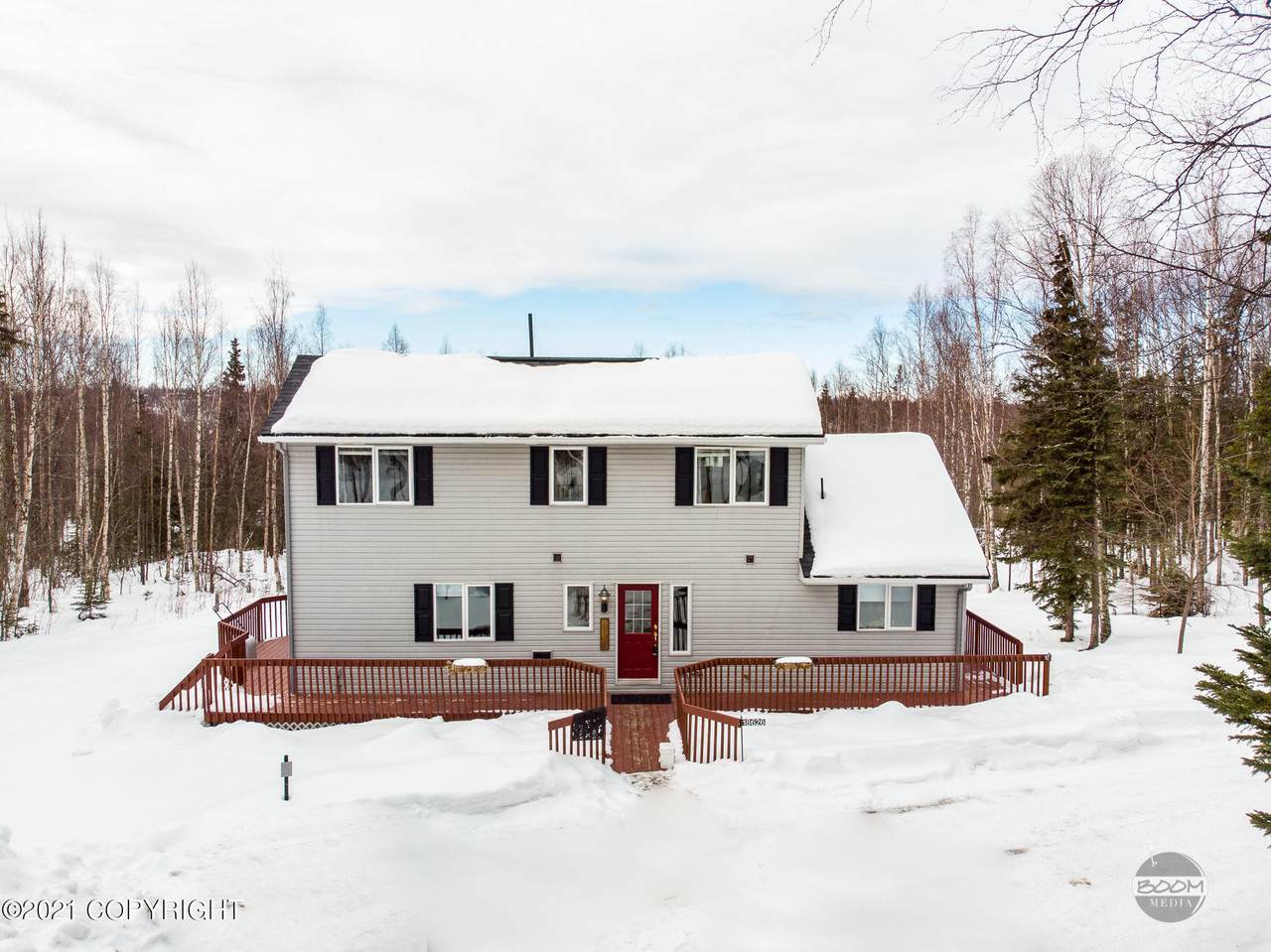 18626 Caspian Court - Photo 1