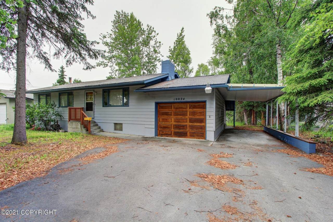 10024 Chickaloon Street - Photo 1