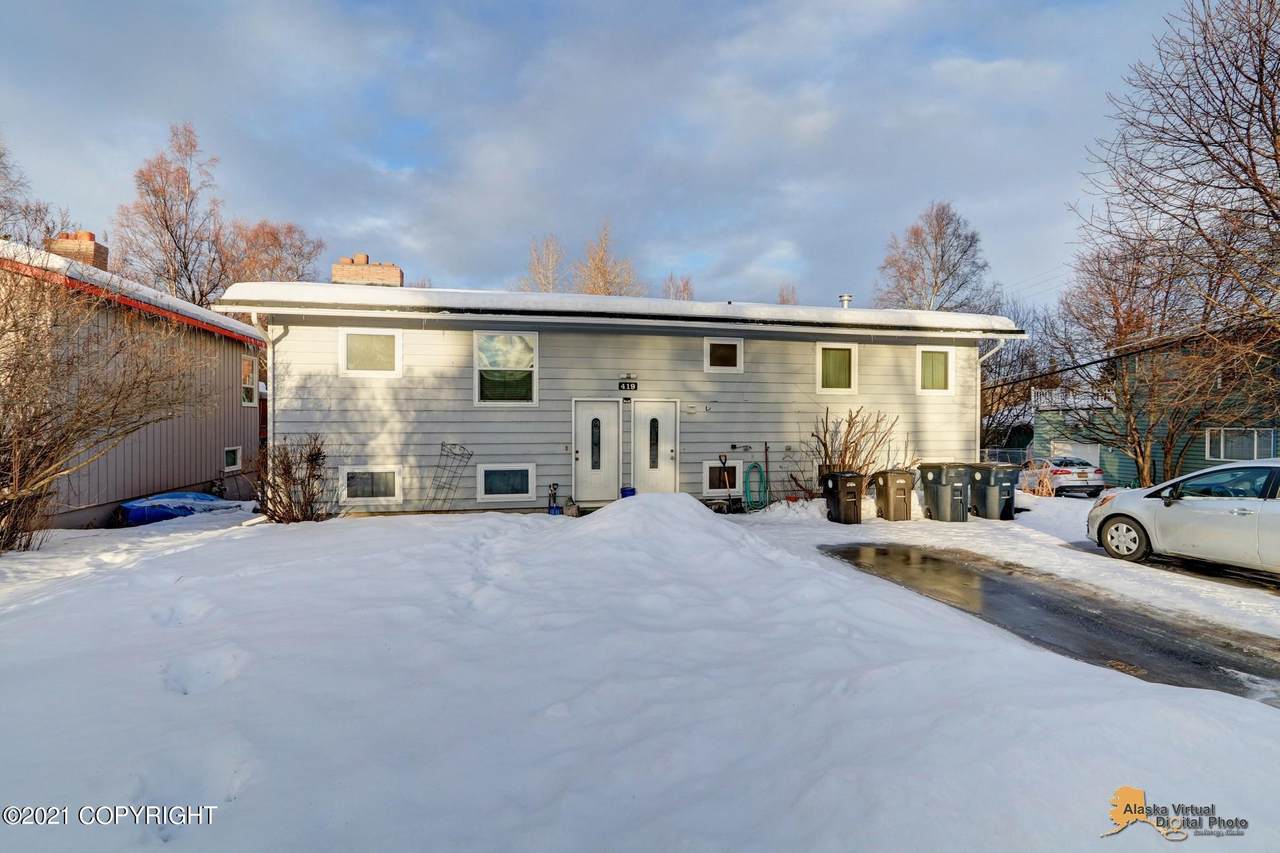 419 23rd Avenue - Photo 1