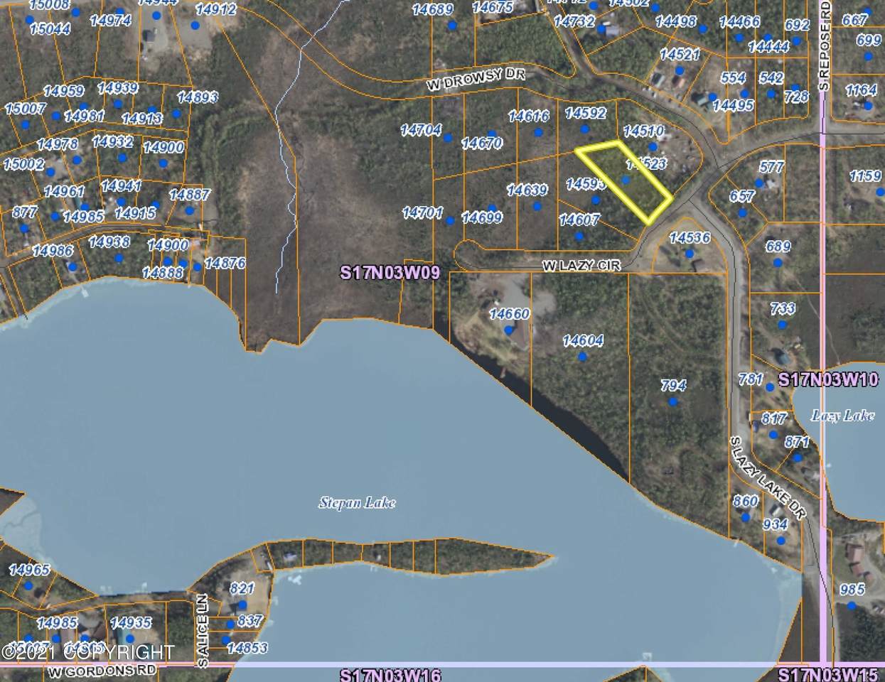 14523 Lazy Circle - Photo 1