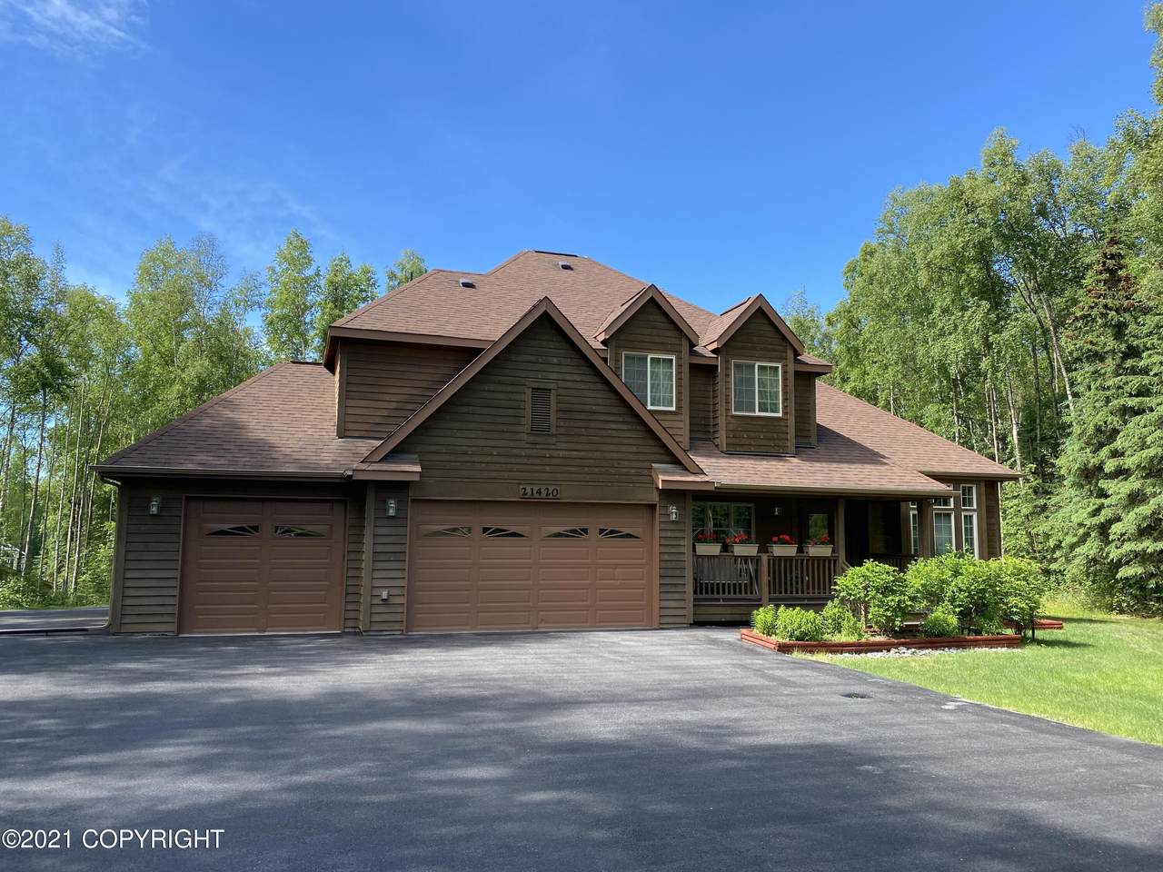 21420 Linda Jo Circle - Photo 1