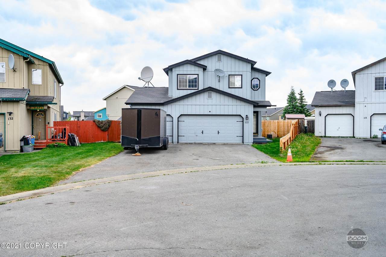 122 Nanook Circle - Photo 1