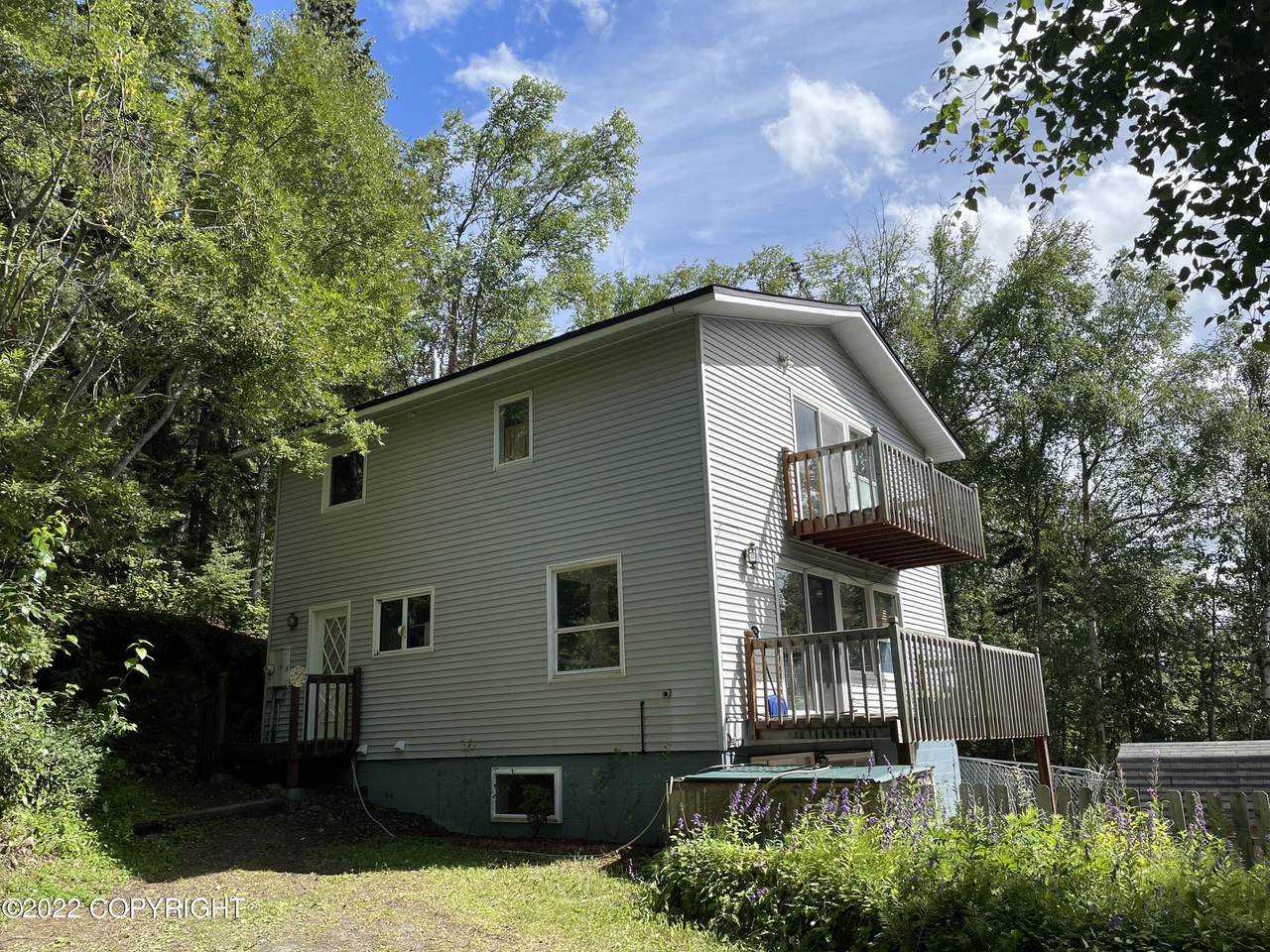 22144 Lake View Drive - Photo 1