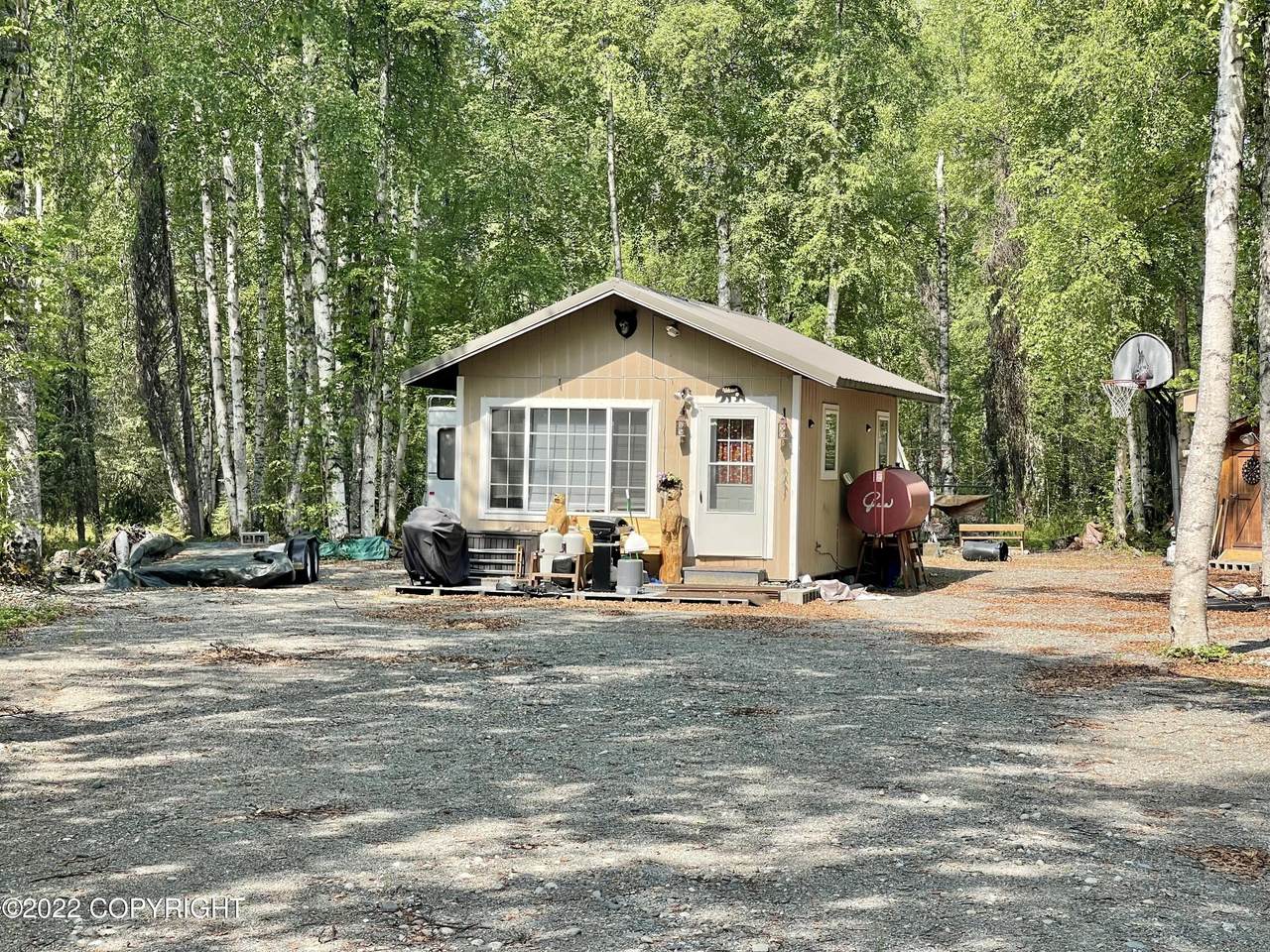 19911 Sparrow Hawk Circle - Photo 1