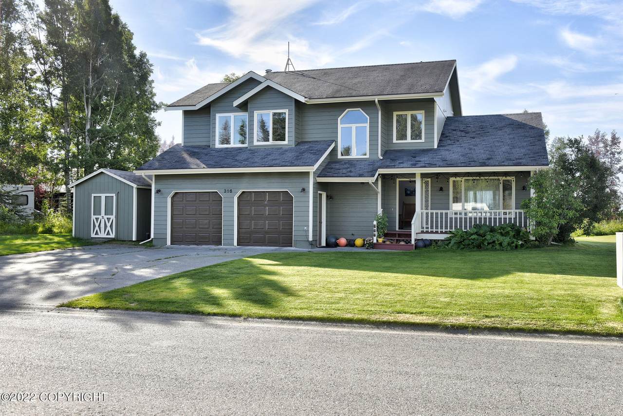 316 Rogers Road - Photo 1