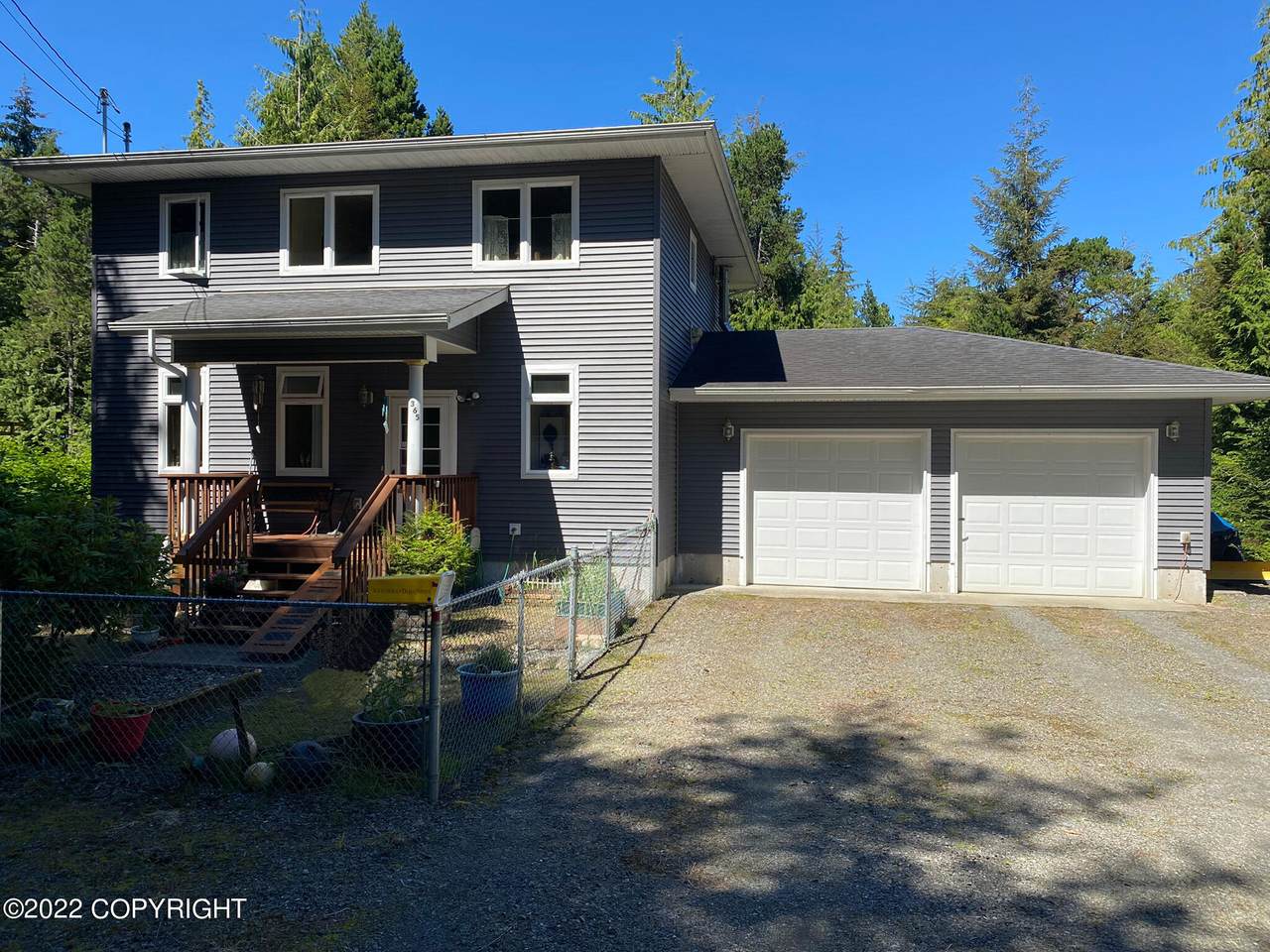 365 Chandler Road - Photo 1