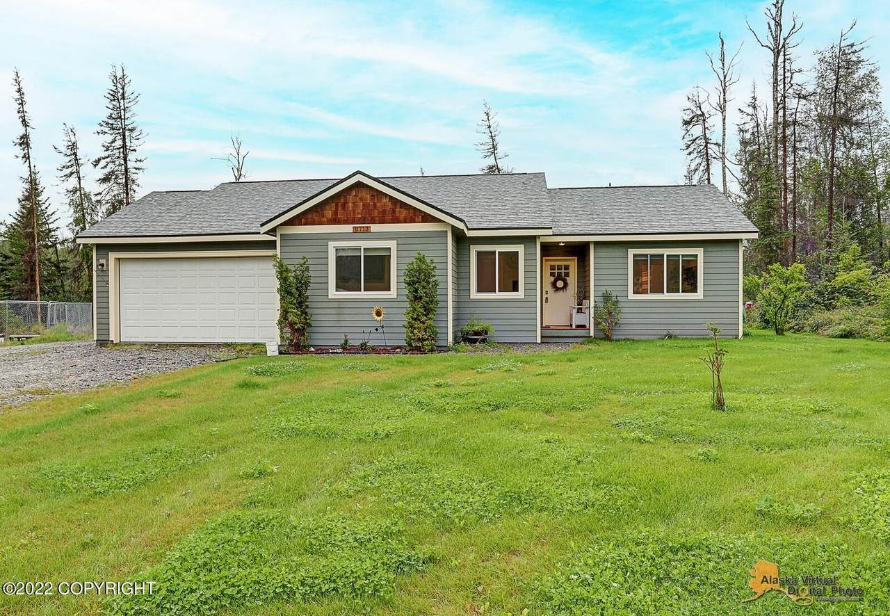 8713 O'brien Creek Drive - Photo 1