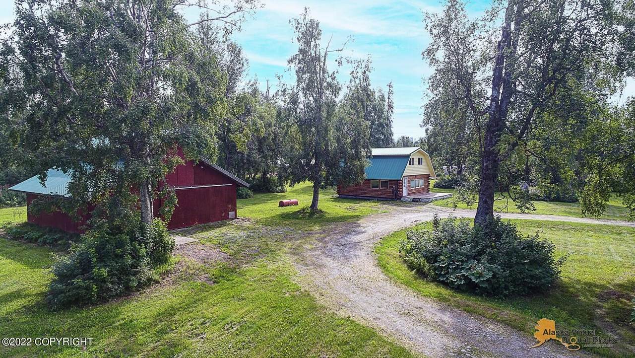 11210 Susitna River Road - Photo 1