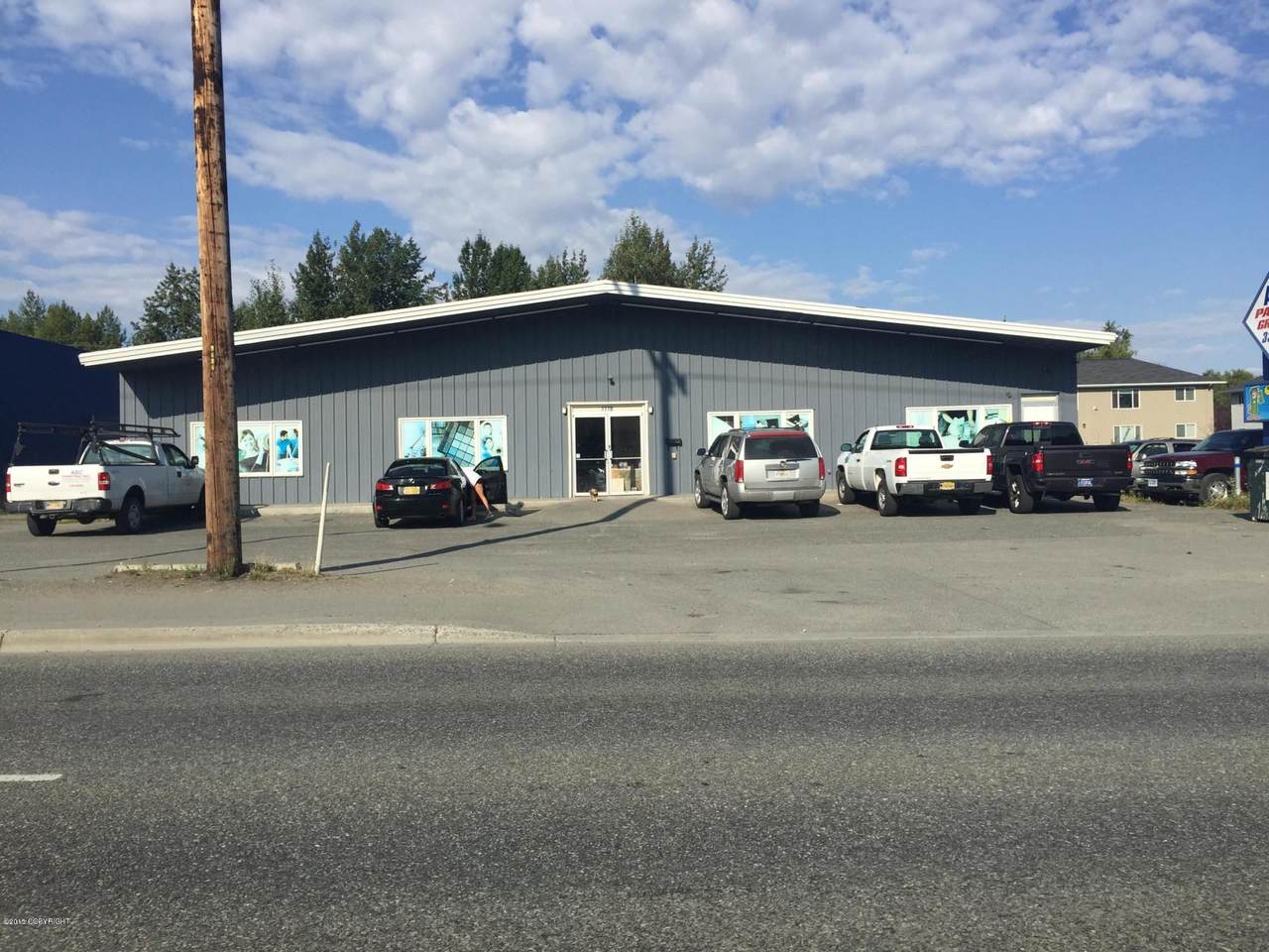 7770 Old Seward Highway - Photo 1