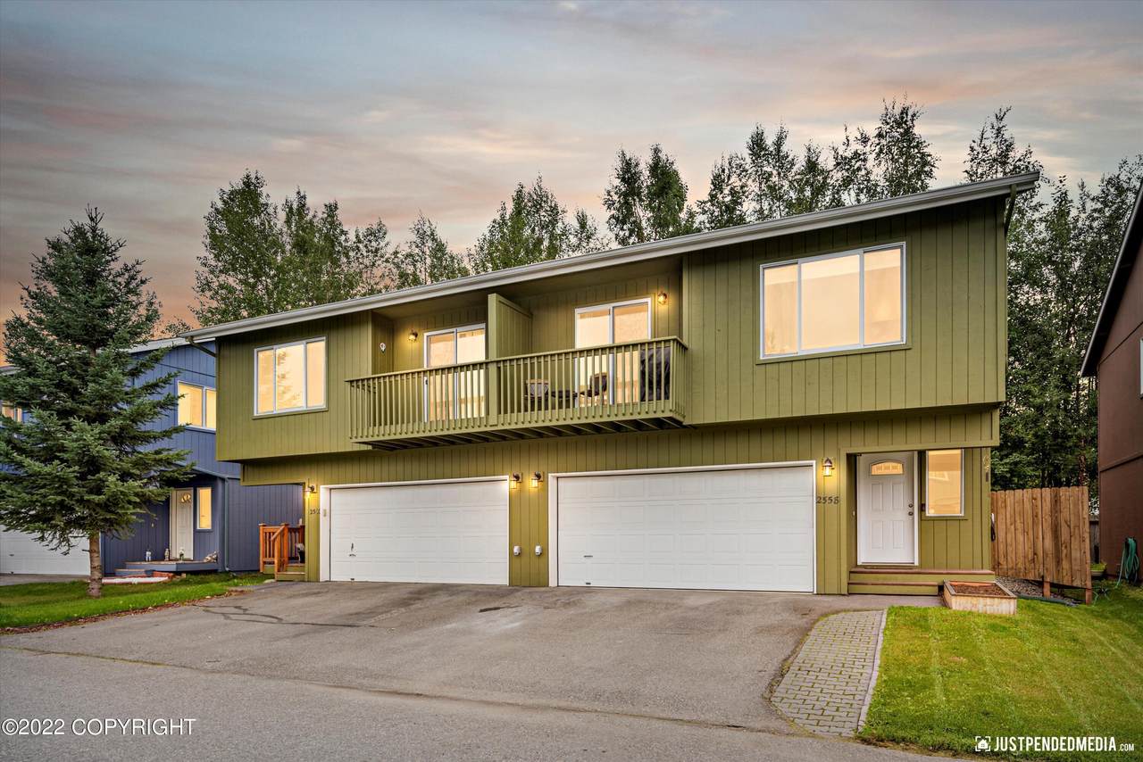2558 Brookshire Loop - Photo 1