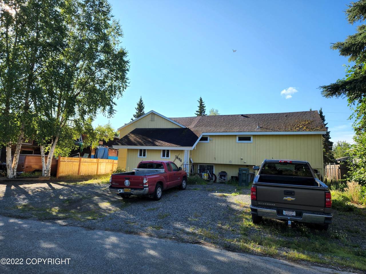 1804 Mckinley Avenue - Photo 1