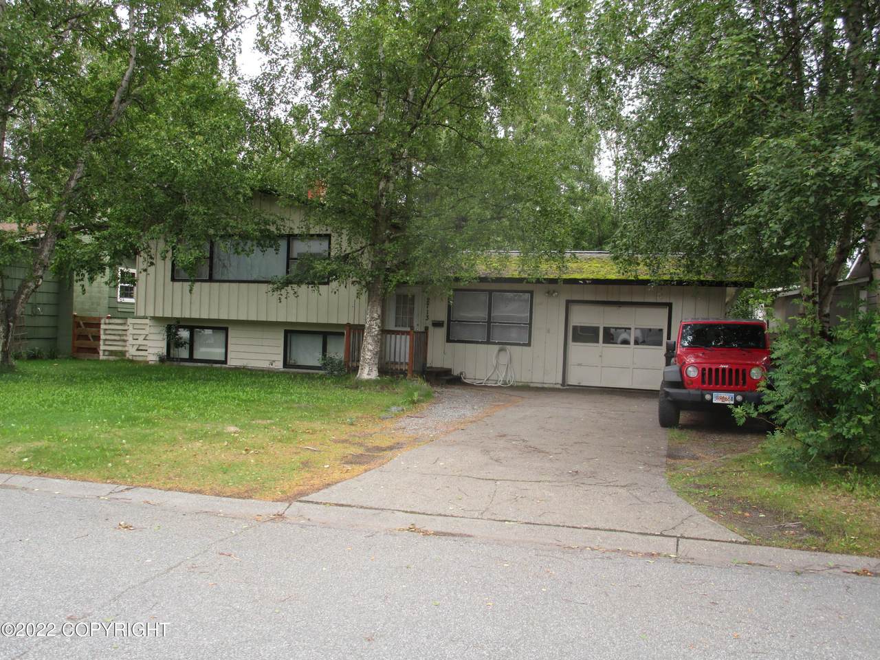 2713 Telequana Drive - Photo 1
