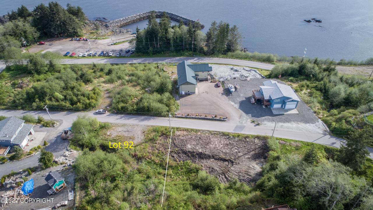 L92 Seawatch Drive - Photo 1