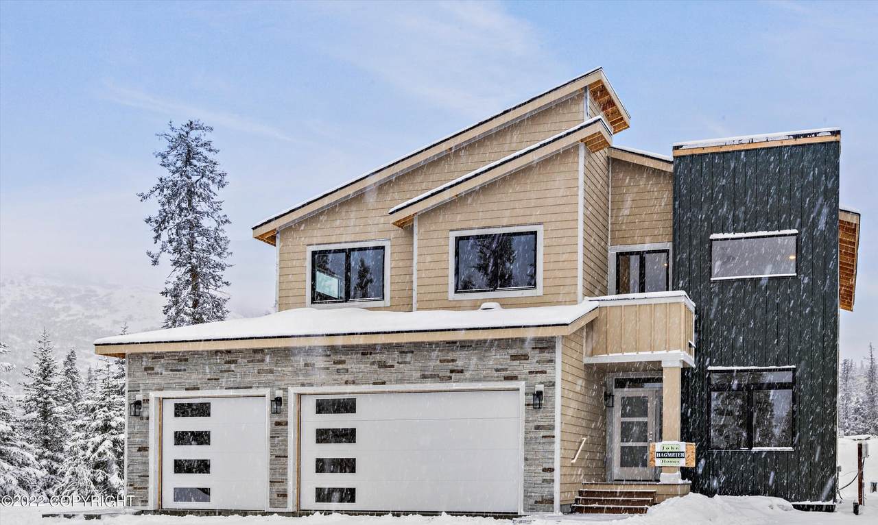 L6 B2 Potter Valley Road - Photo 1