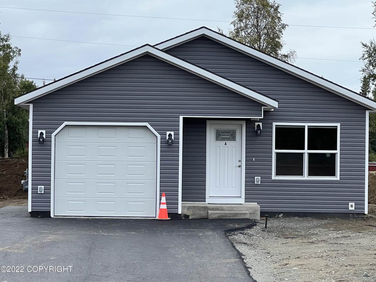402 Haller Street - Photo 1
