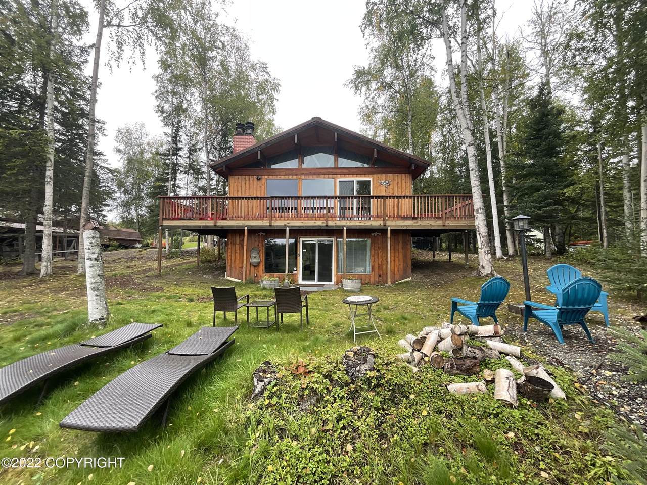 2125 Meadow Lakes Drive - Photo 1