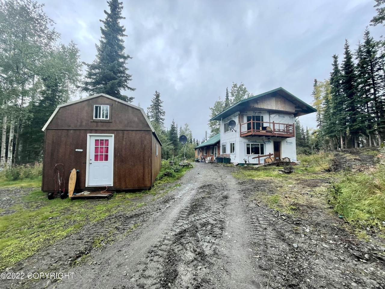 29108 Bruhn Road - Photo 1