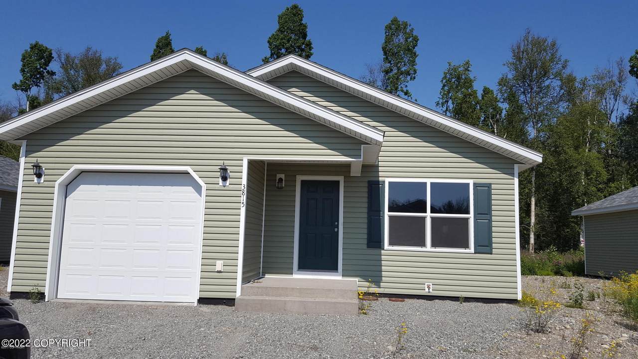 7024 Bruns Drive - Photo 1
