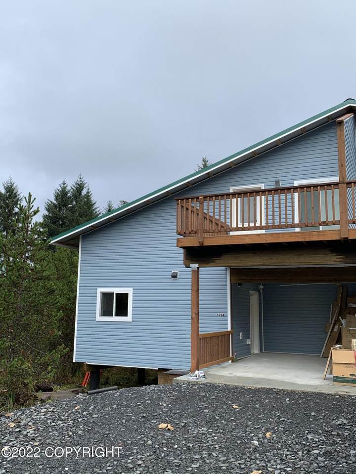 598 Odin Street - Photo 1