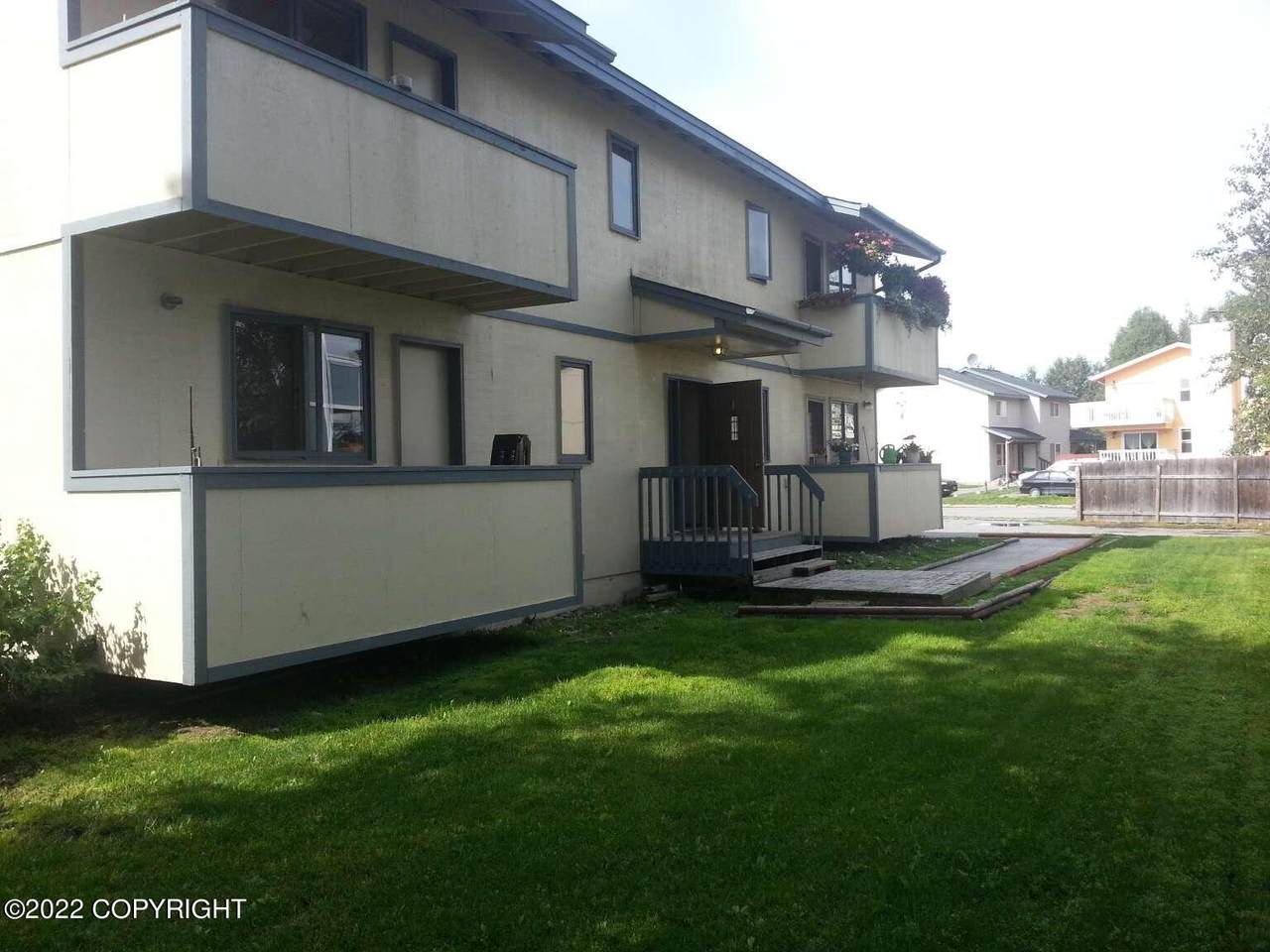 1220 Balfour Drive - Photo 1