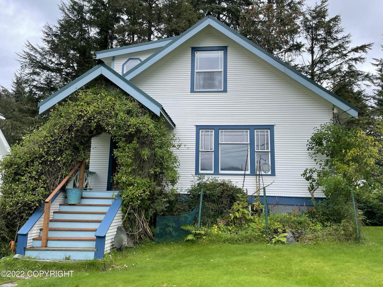 602 First Street - Photo 1
