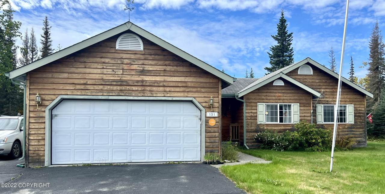 151 Amaryllis Street - Photo 1